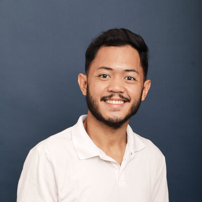 Jarrhey Dela Pena
